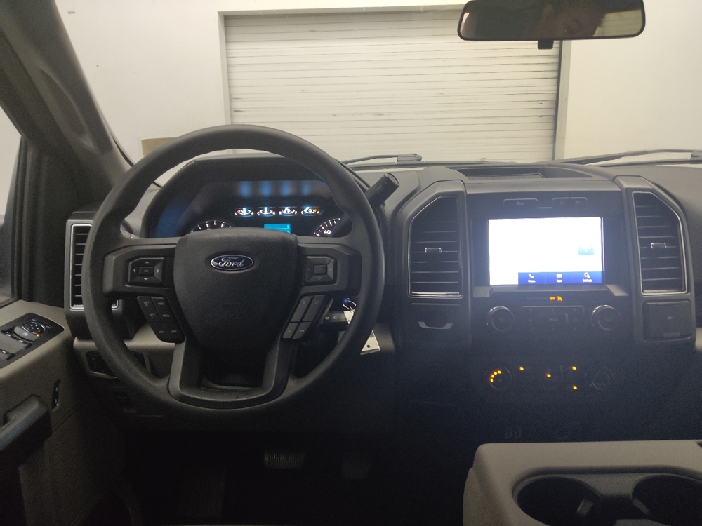 2020 Ford F-150 XLT - Photo 17