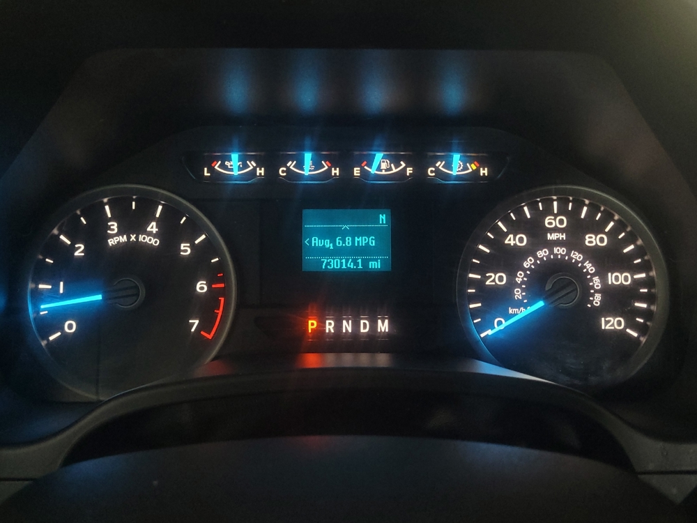 2020 Ford F-150 XLT - Photo 18