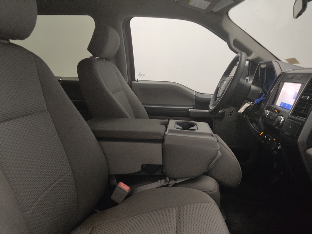 2020 Ford F-150 XLT - Photo 16