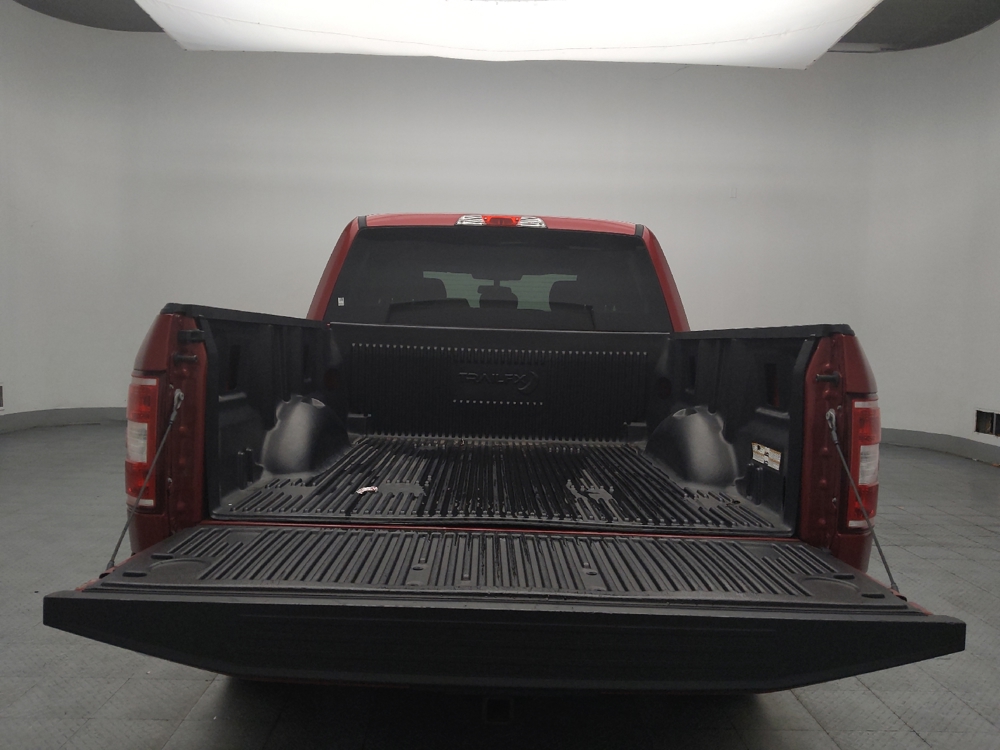 2020 Ford F-150 XLT - Photo 22