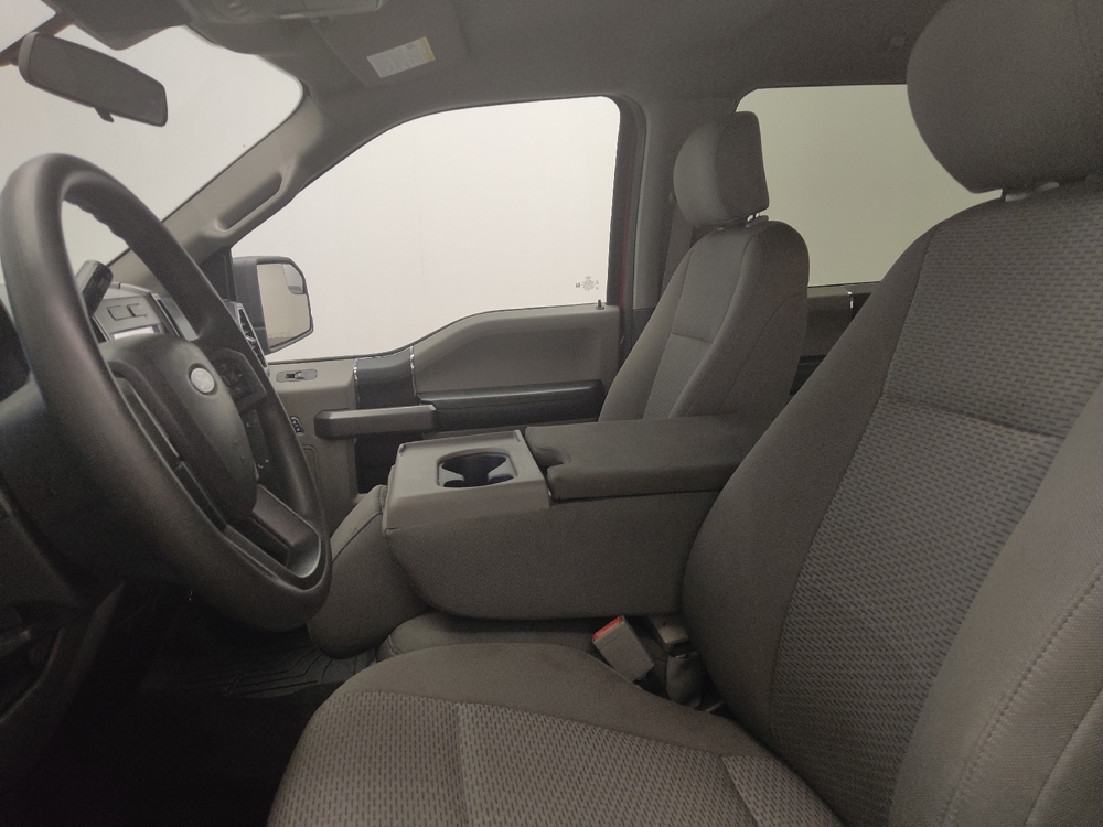 2020 Ford F-150 XLT - Photo 13