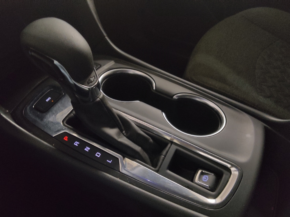 2024 Chevrolet Equinox LT - Photo 20