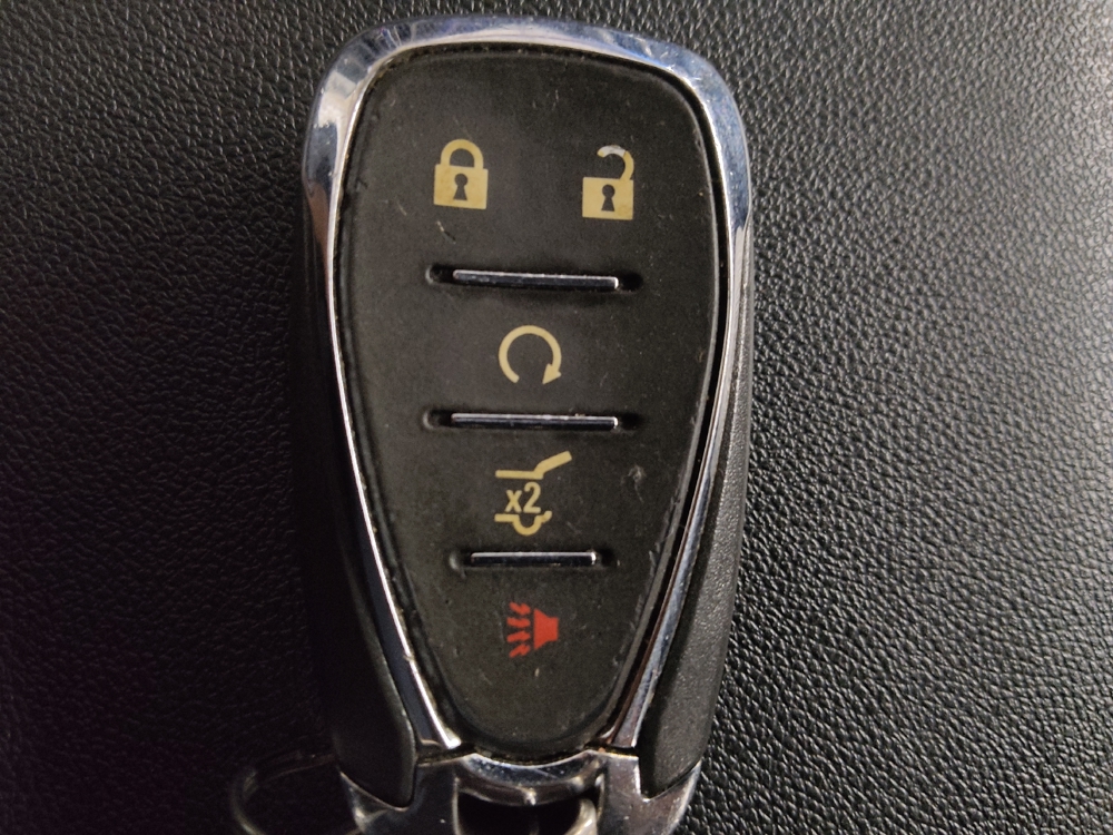 2024 Chevrolet Equinox LT - Photo 25