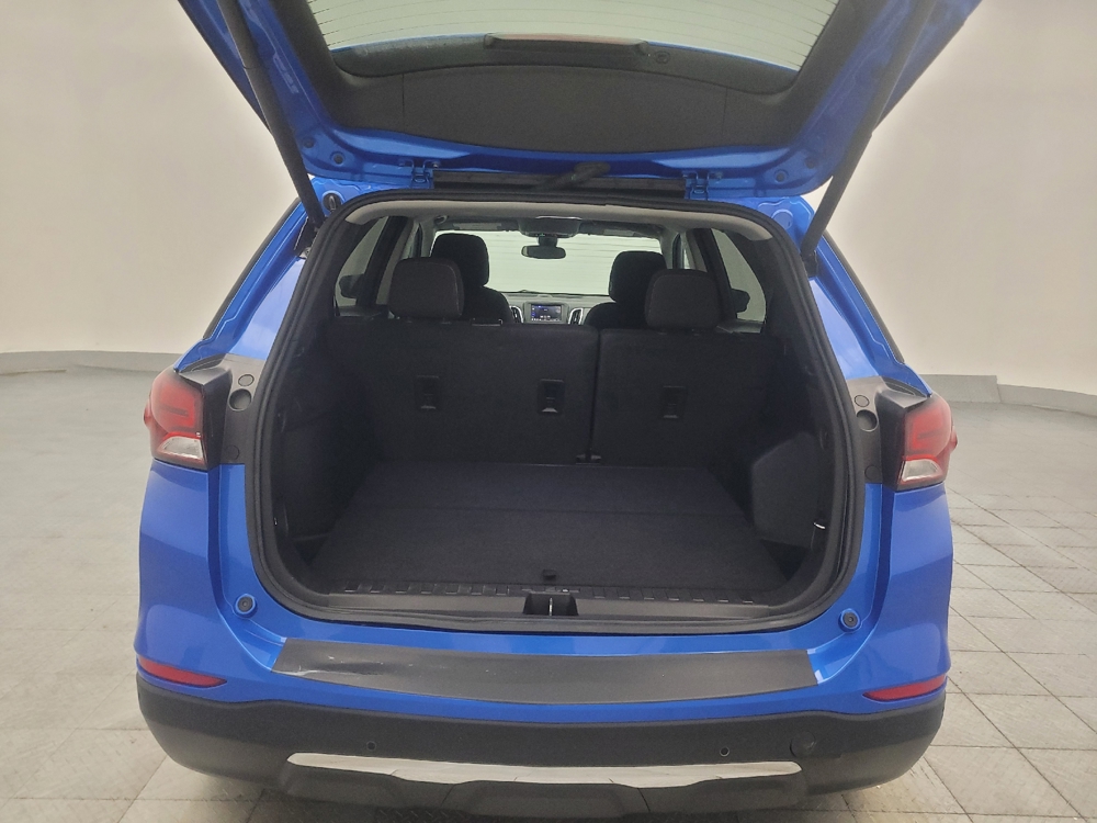 2024 Chevrolet Equinox LT - Photo 22