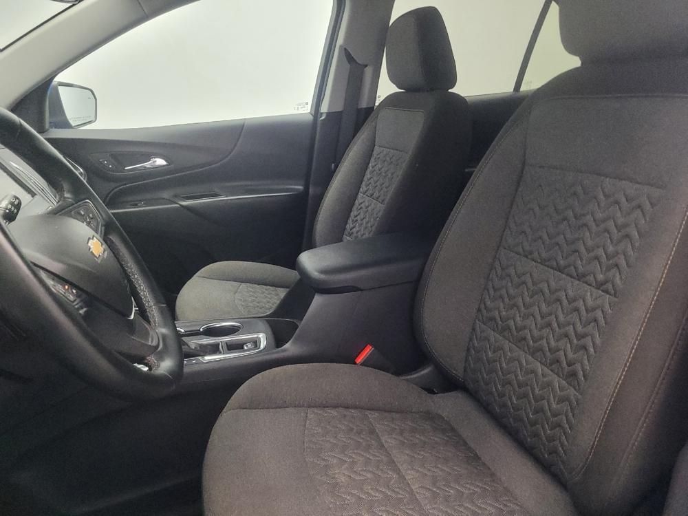 2024 Chevrolet Equinox LT - Photo 13