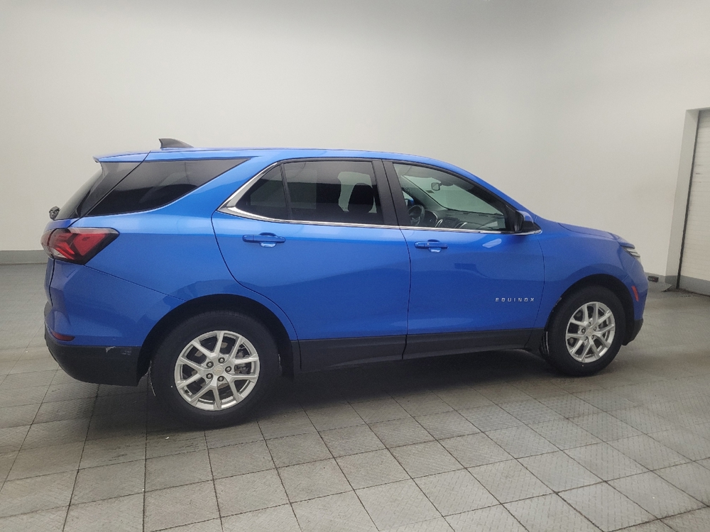 2024 Chevrolet Equinox LT - Photo 8