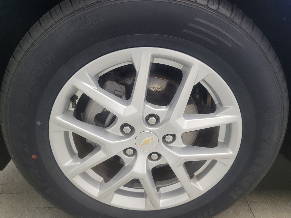 2024 Chevrolet Equinox LT - Photo 24