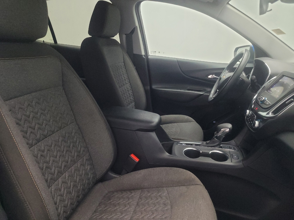 2024 Chevrolet Equinox LT - Photo 16