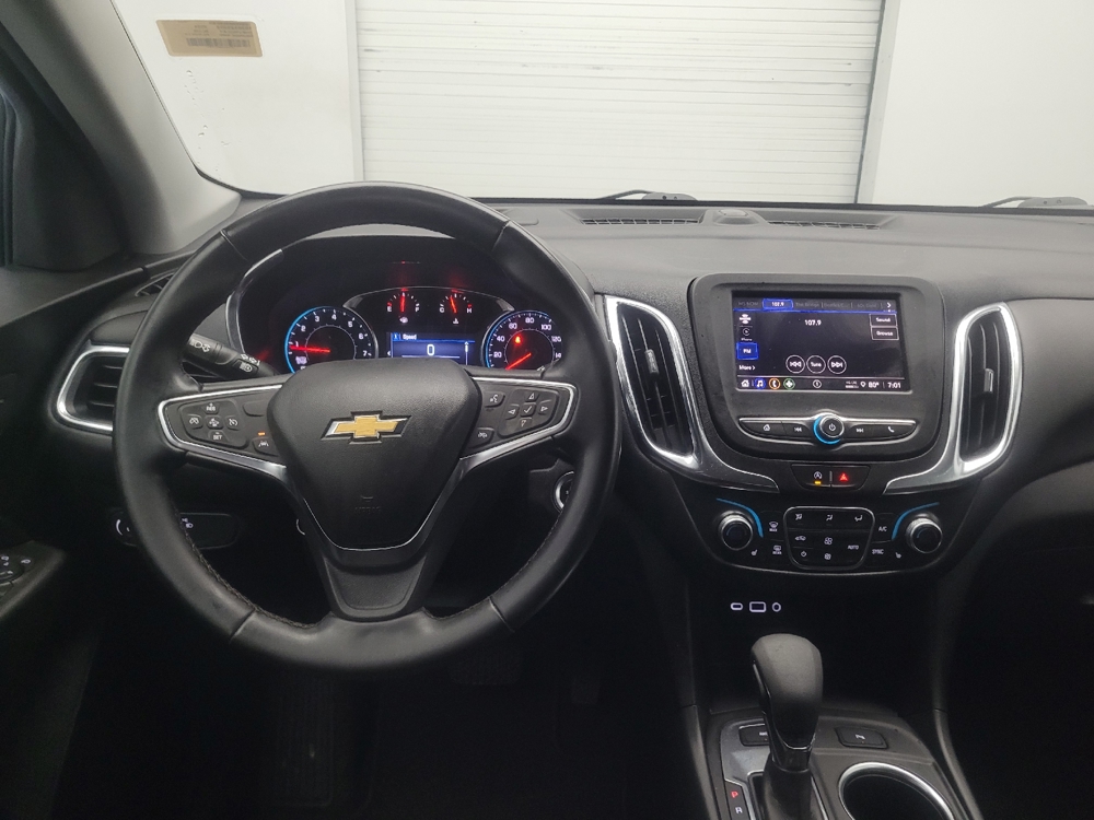 2024 Chevrolet Equinox LT - Photo 17