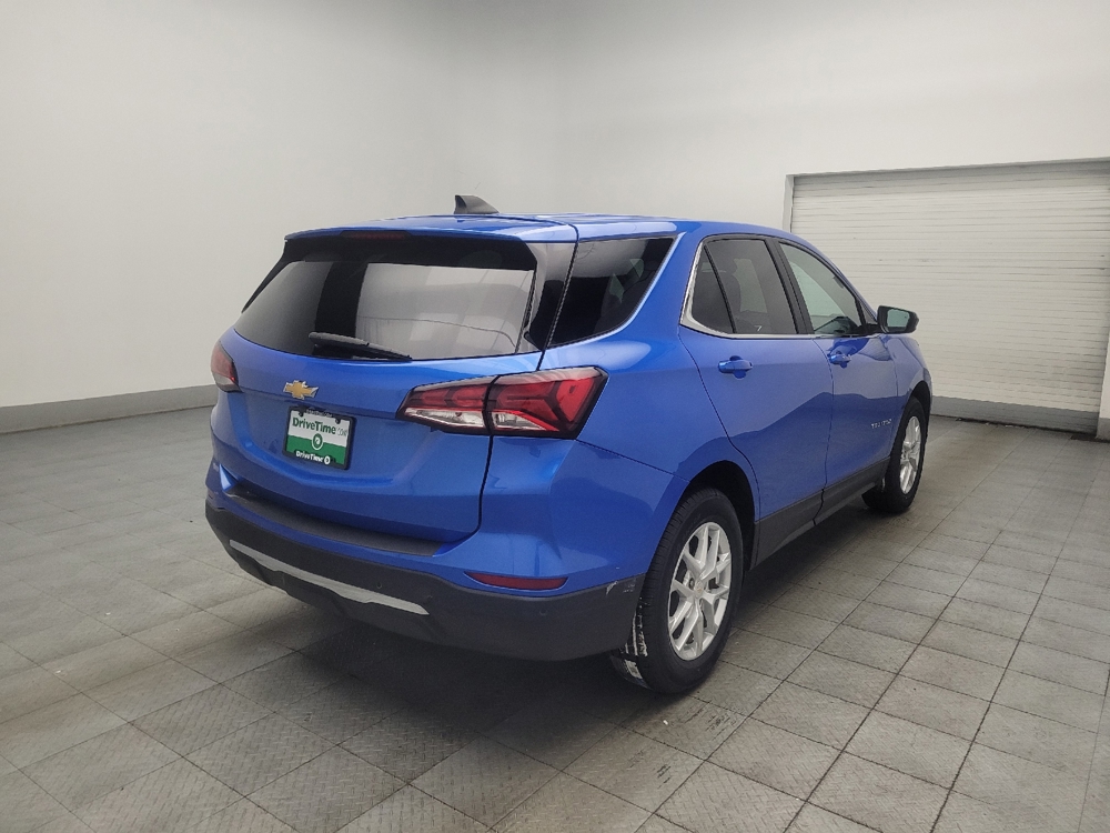 2024 Chevrolet Equinox LT - Photo 7