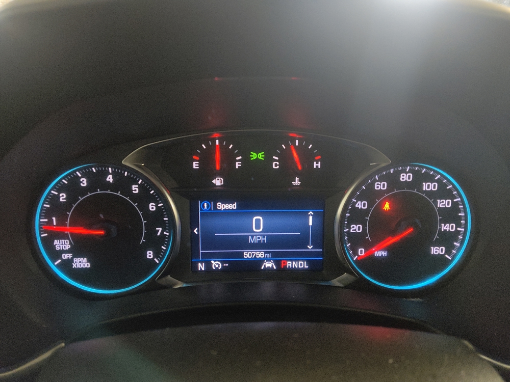 2024 Chevrolet Equinox LT - Photo 18