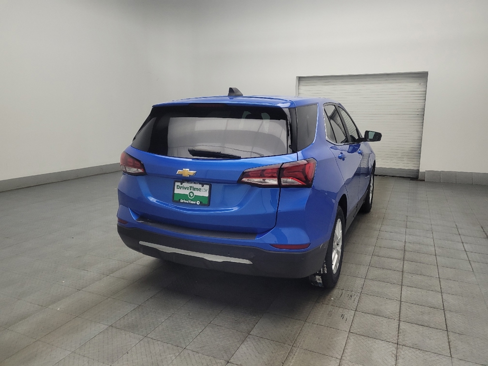 2024 Chevrolet Equinox LT - Photo 6