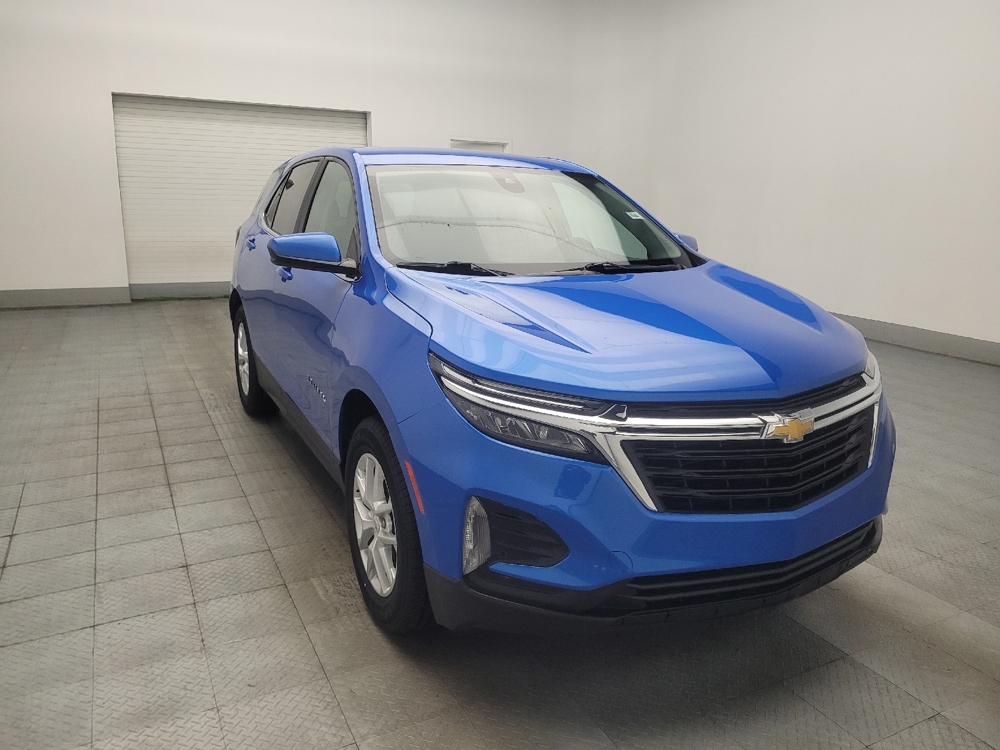 2024 Chevrolet Equinox LT - Photo 10