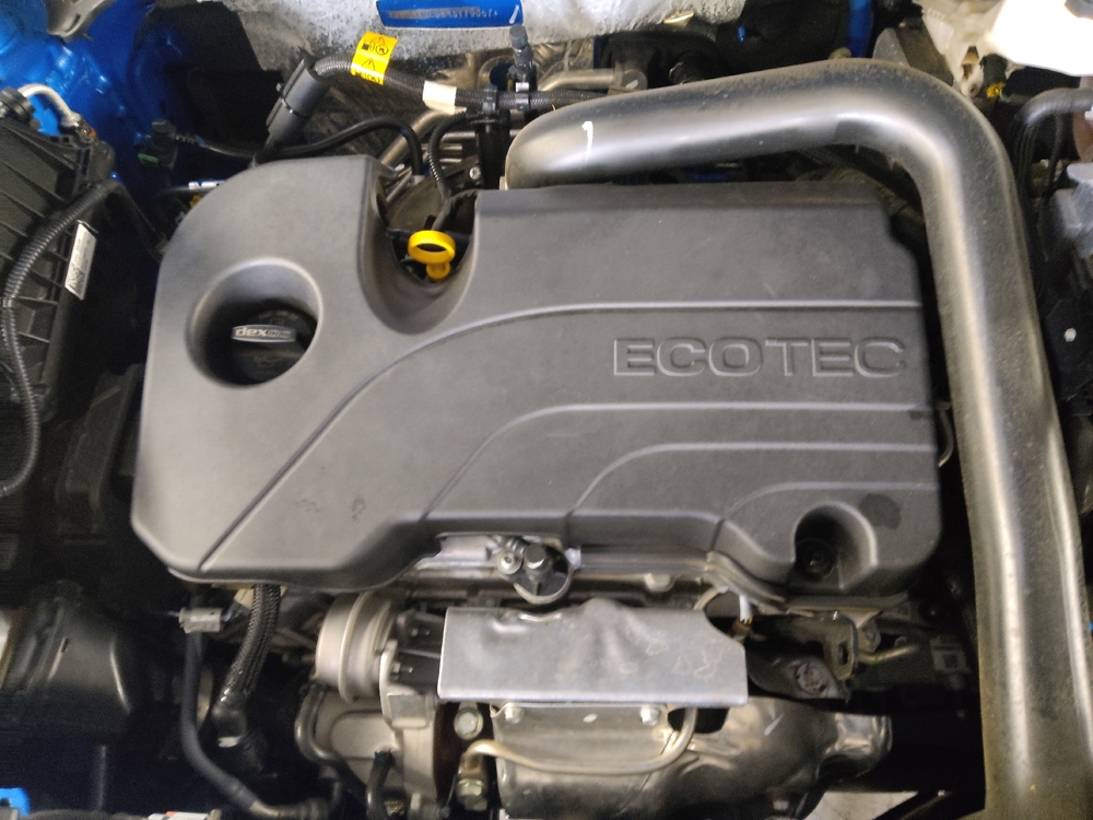 2024 Chevrolet Equinox LT - Photo 23