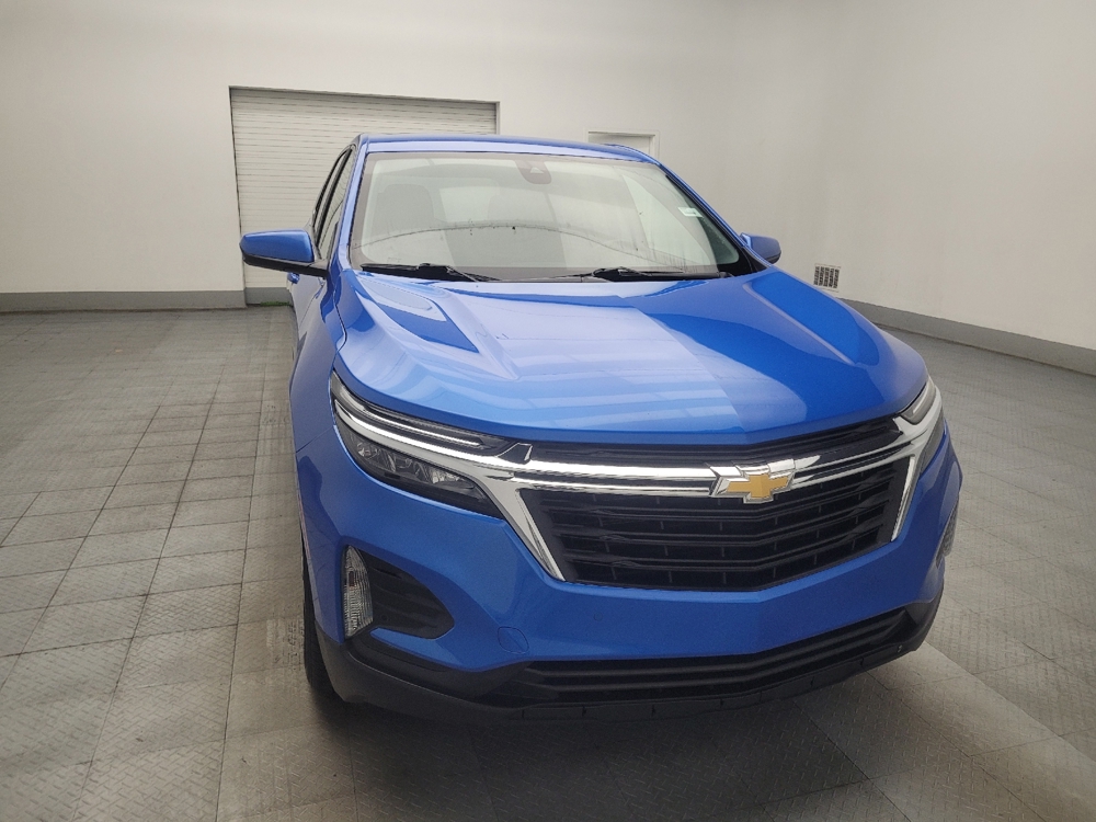 2024 Chevrolet Equinox LT - Photo 11