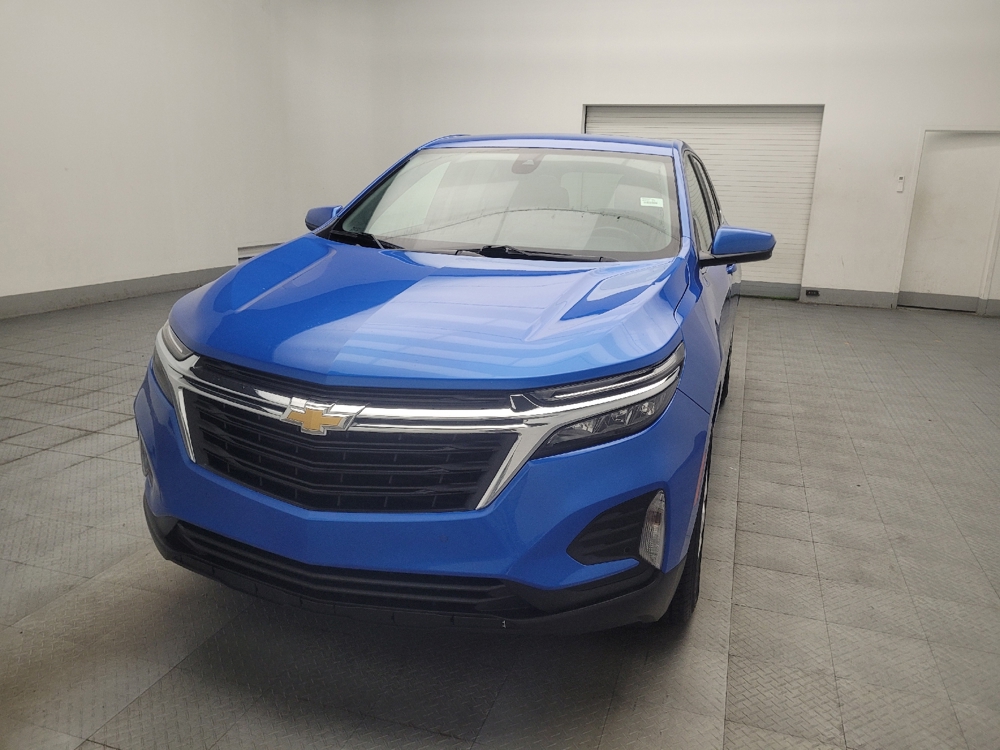 2024 Chevrolet Equinox LT - Photo 12