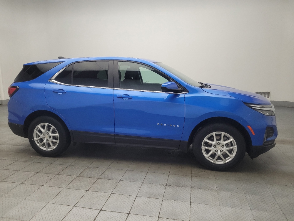 2024 Chevrolet Equinox LT - Photo 9