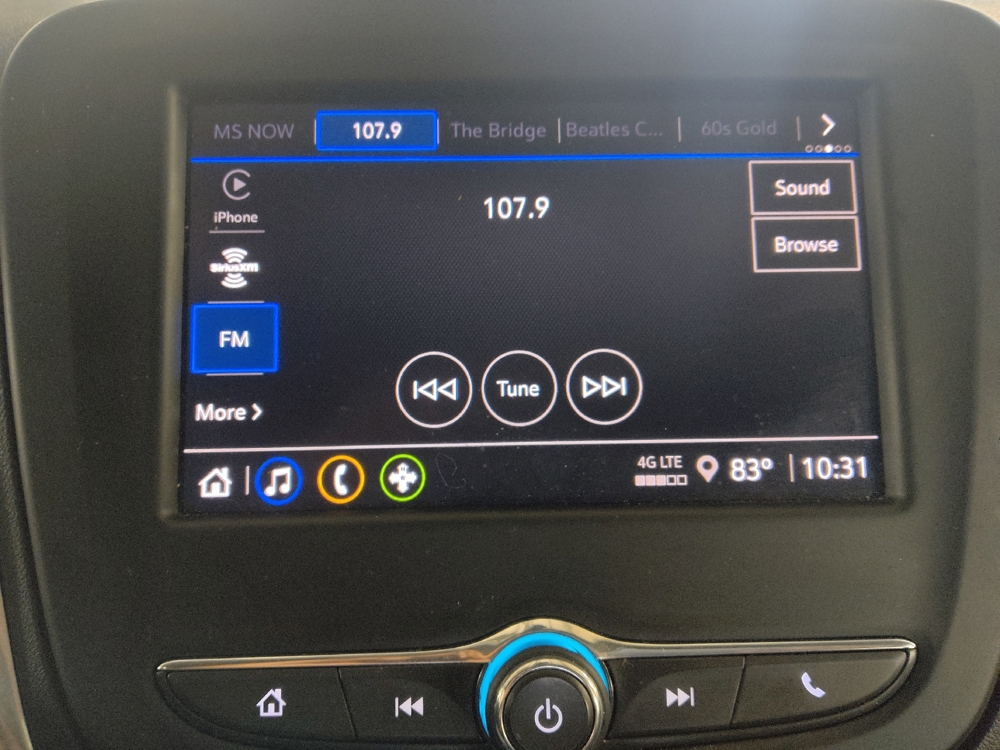 2024 Chevrolet Equinox LT - Photo 19