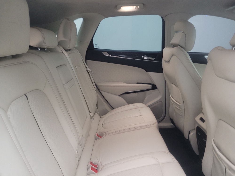2019 Lincoln MKC Black Label - Photo 15