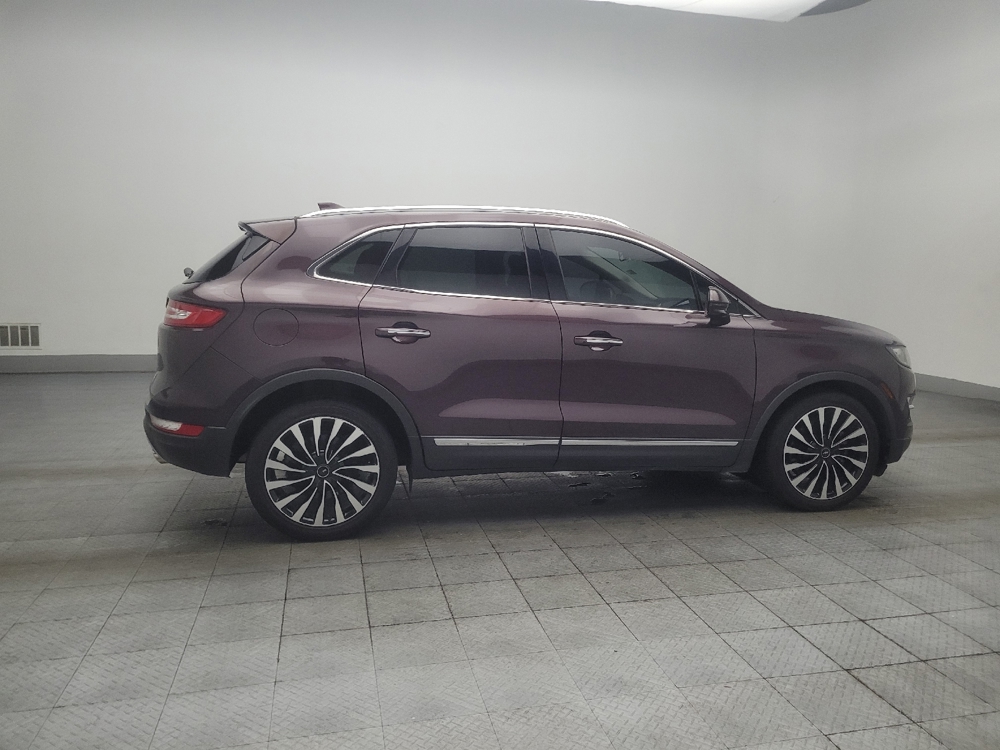 2019 Lincoln MKC Black Label - Photo 8