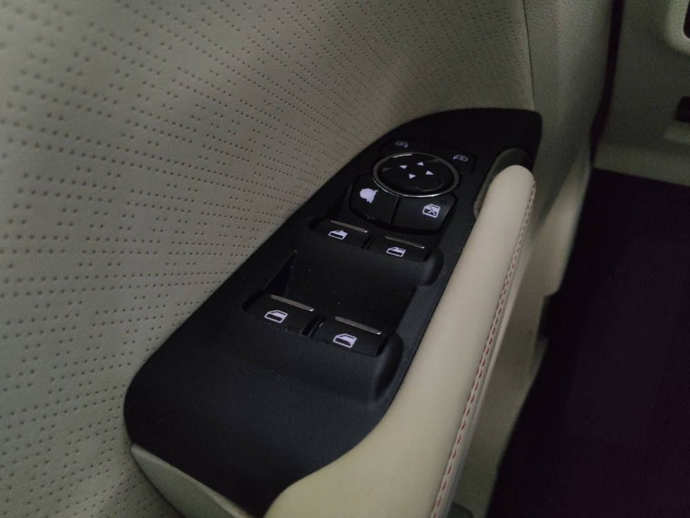 2019 Lincoln MKC Black Label - Photo 21