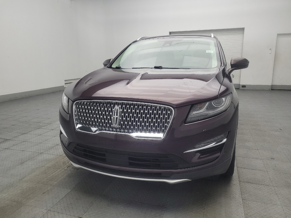 2019 Lincoln MKC Black Label - Photo 12