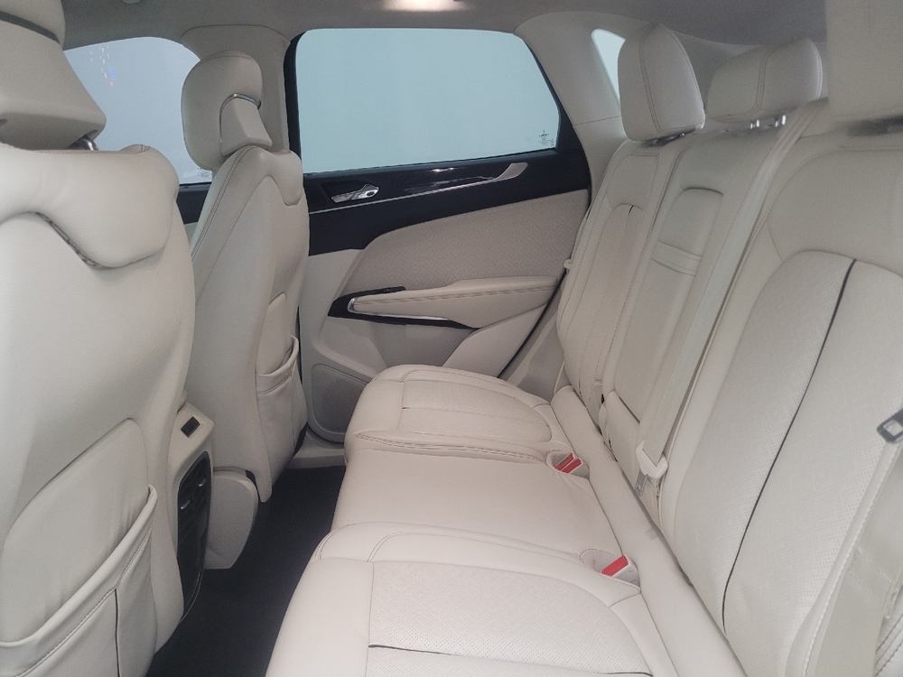 2019 Lincoln MKC Black Label - Photo 14