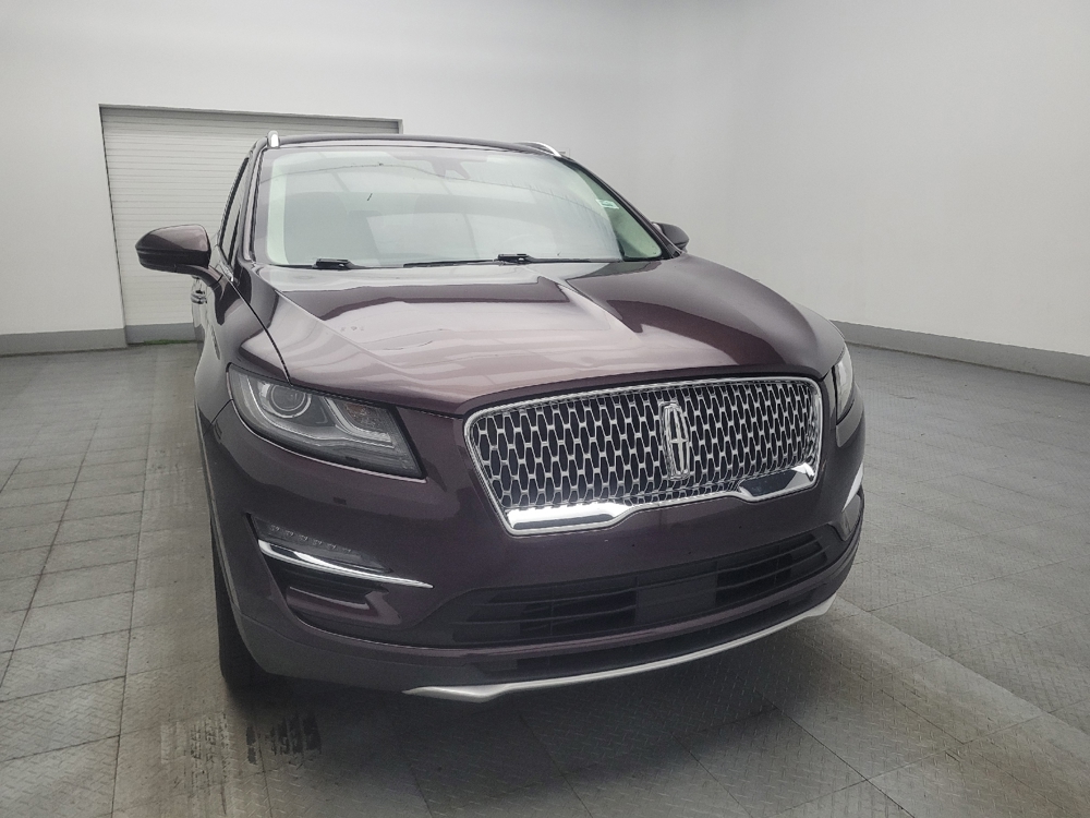 2019 Lincoln MKC Black Label - Photo 11