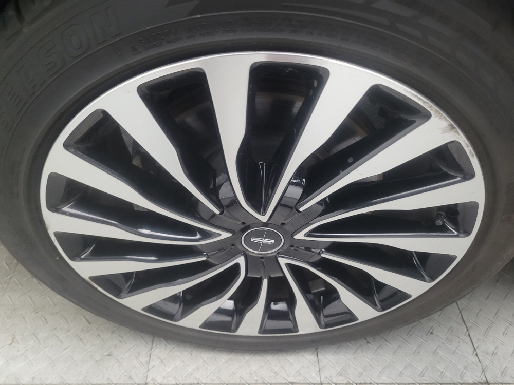 2019 Lincoln MKC Black Label - Photo 24