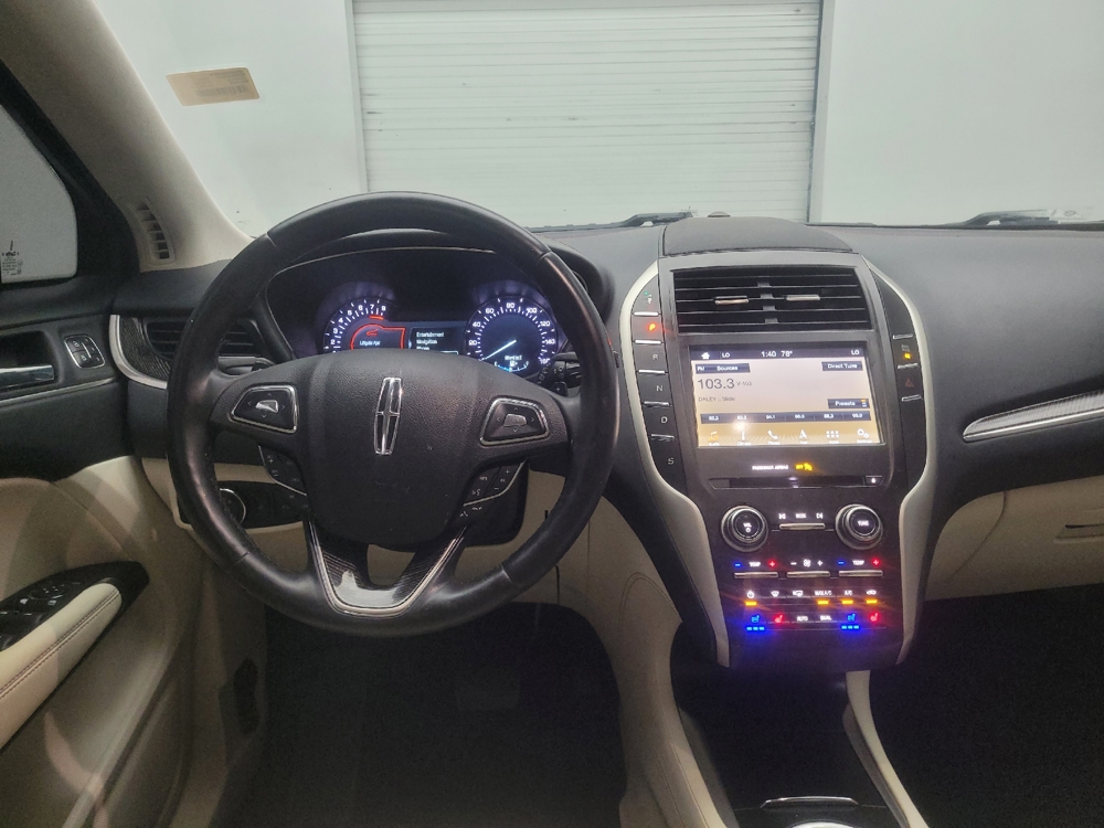 2019 Lincoln MKC Black Label - Photo 17