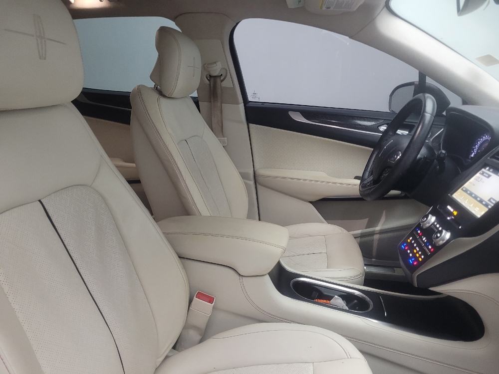 2019 Lincoln MKC Black Label - Photo 16