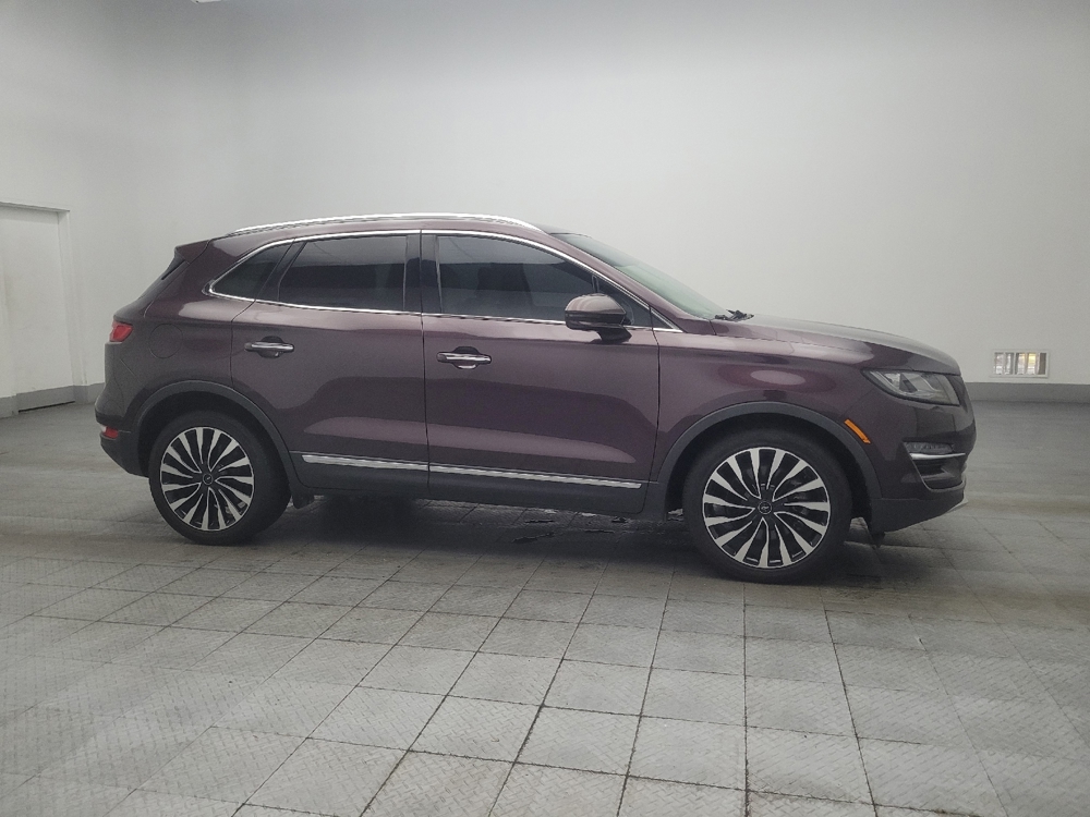 2019 Lincoln MKC Black Label - Photo 9