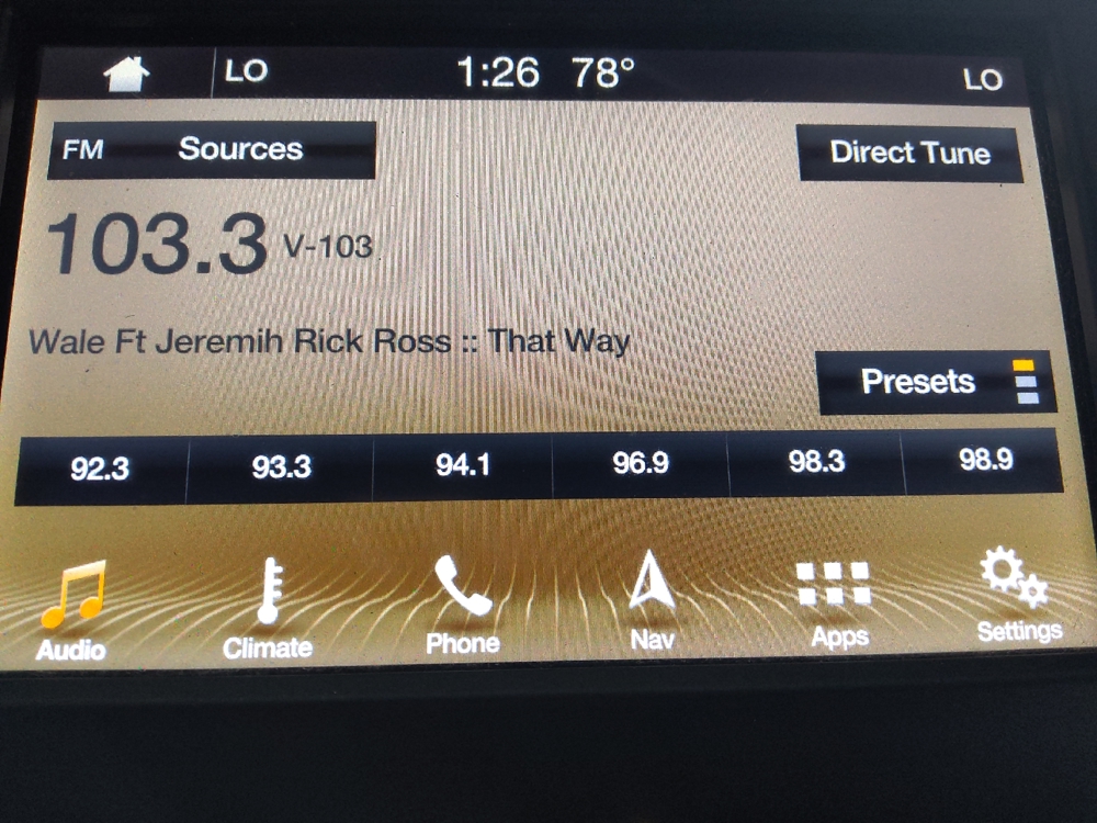 2019 Lincoln MKC Black Label - Photo 19
