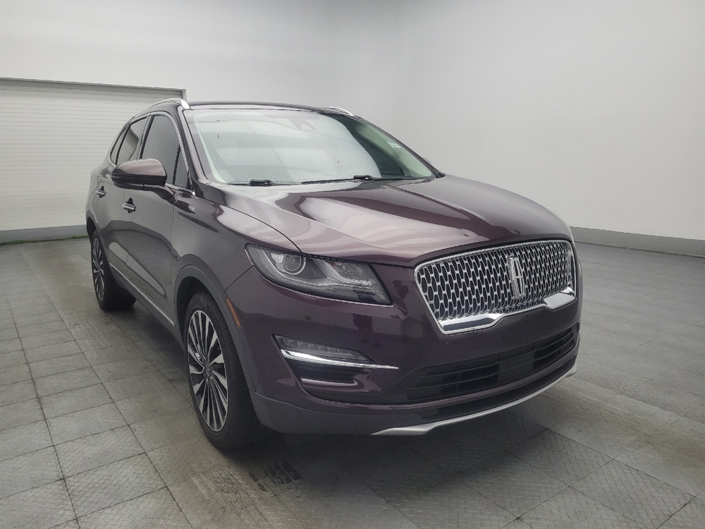 2019 Lincoln MKC Black Label - Photo 10