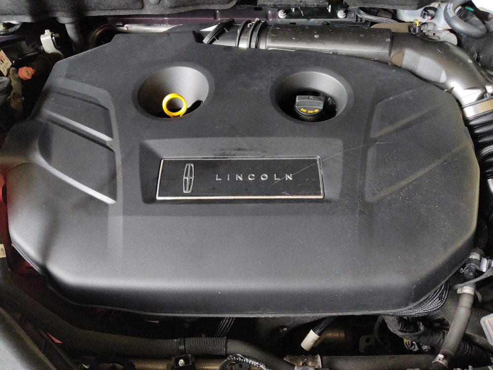 2019 Lincoln MKC Black Label - Photo 23