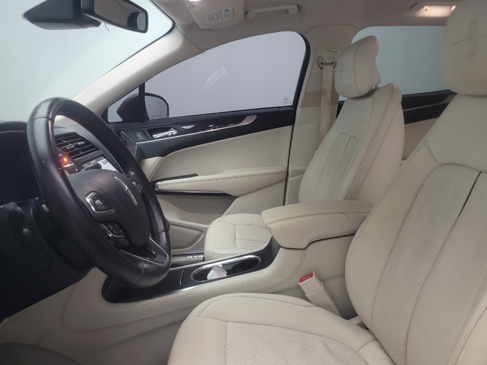 2019 Lincoln MKC Black Label - Photo 13