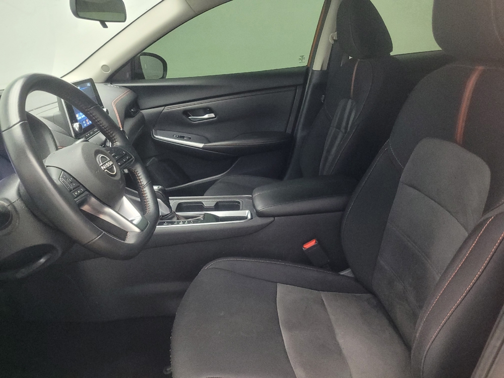 2024 Nissan Sentra SR - Photo 13