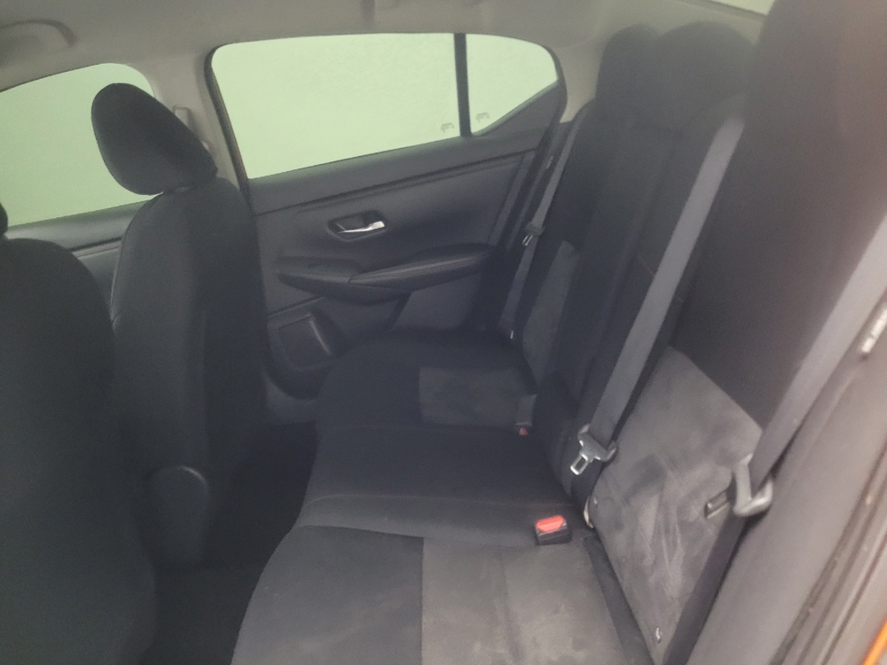 2024 Nissan Sentra SR - Photo 14