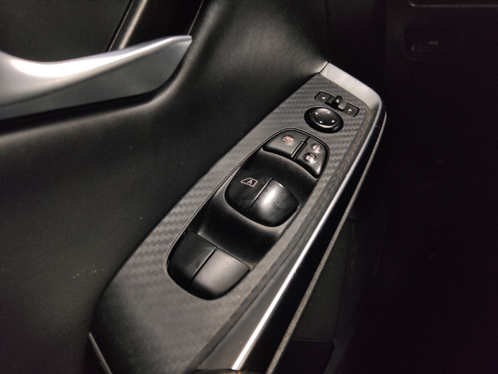 2024 Nissan Sentra SR - Photo 21