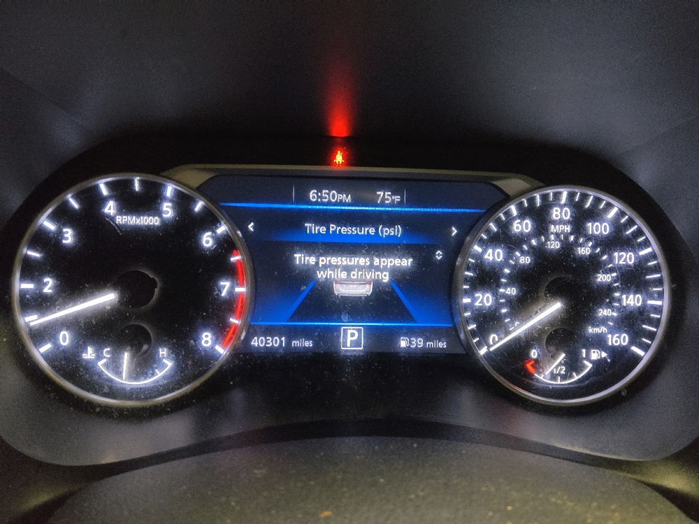 2024 Nissan Sentra SR - Photo 18