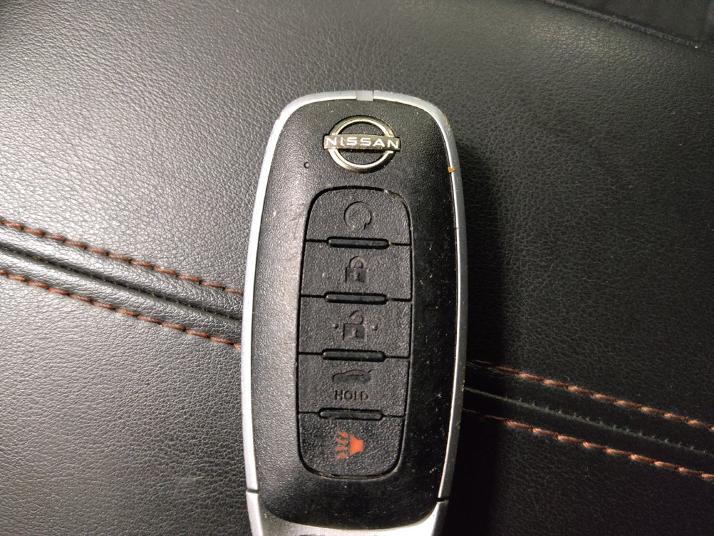 2024 Nissan Sentra SR - Photo 25