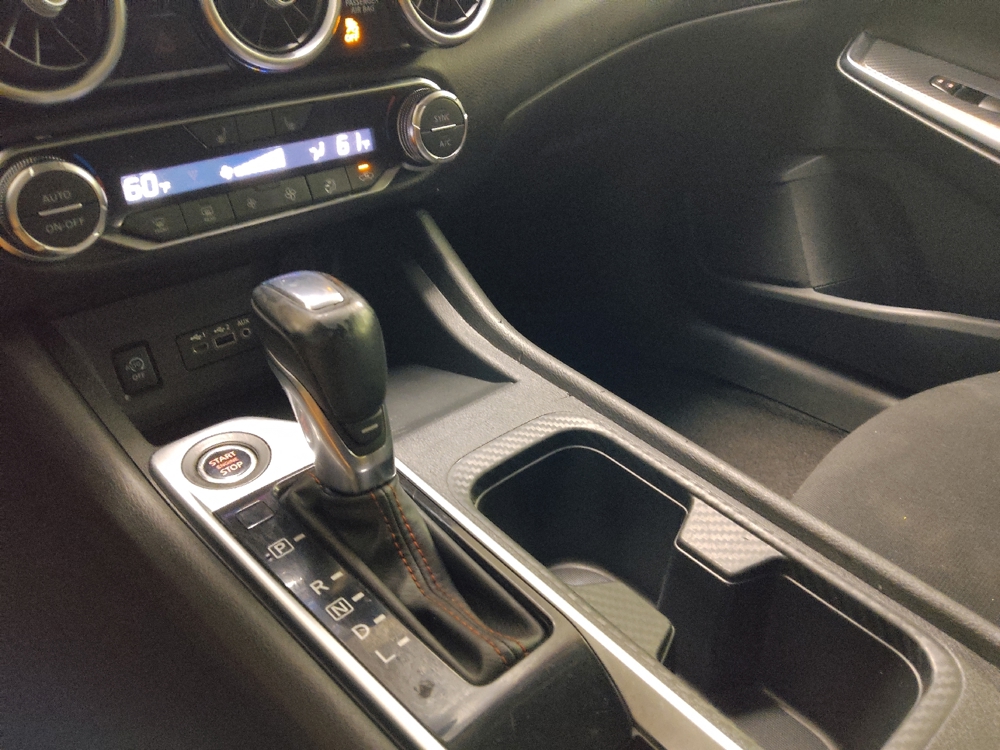 2024 Nissan Sentra SR - Photo 20