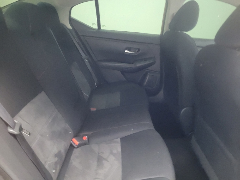 2024 Nissan Sentra SR - Photo 15