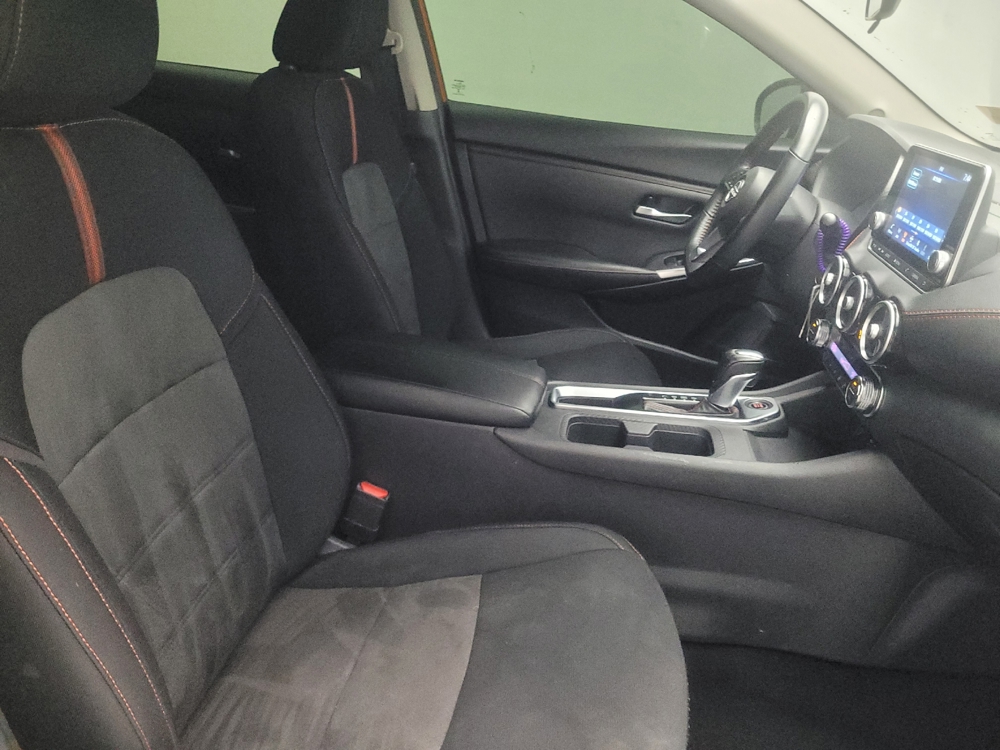 2024 Nissan Sentra SR - Photo 16