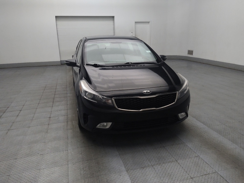 2017 Kia Forte EX - Photo 11