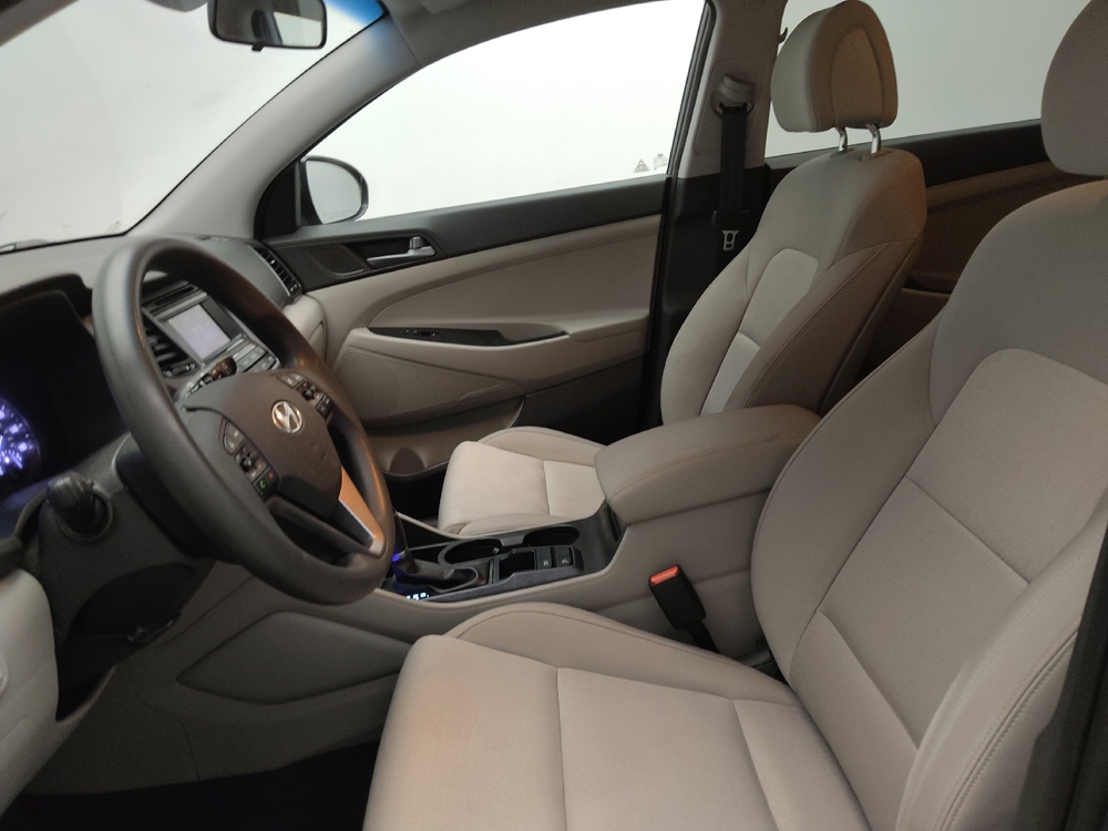 2016 Hyundai Tucson Eco - Photo 13