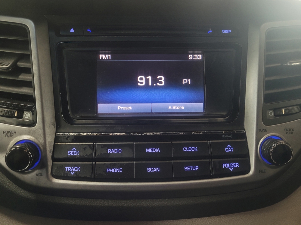 2016 Hyundai Tucson Eco - Photo 19