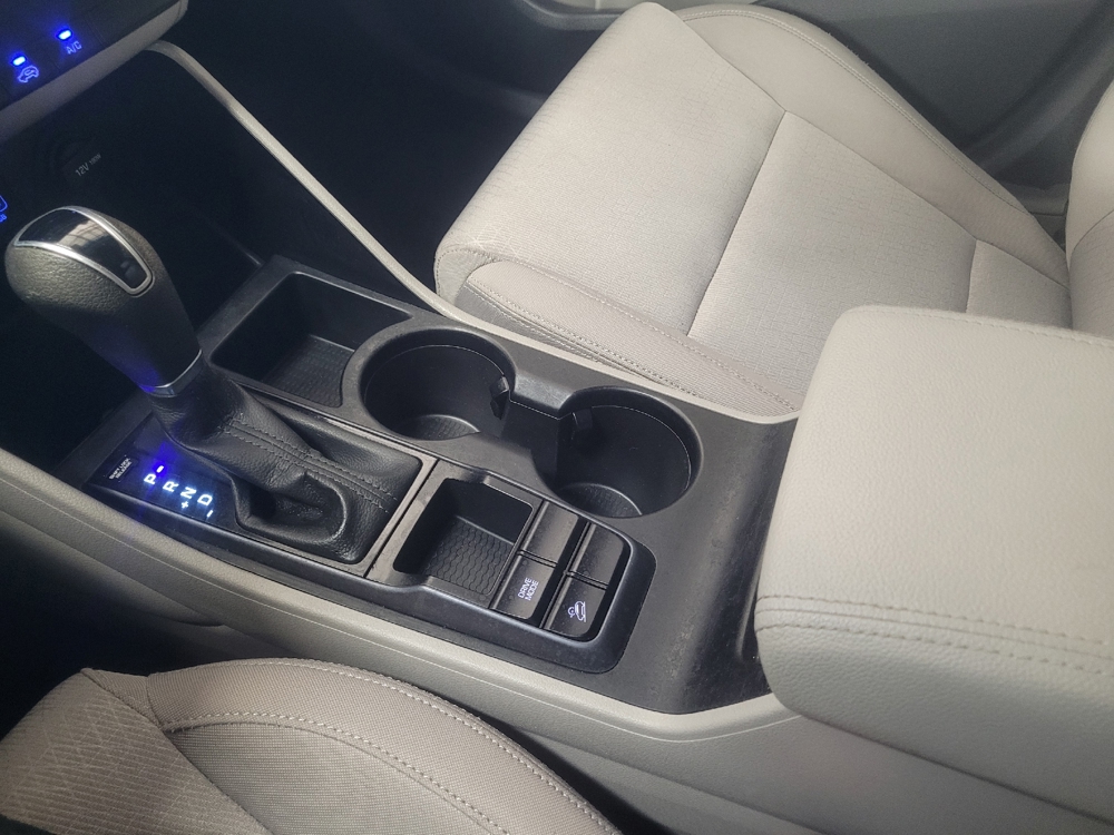 2016 Hyundai Tucson Eco - Photo 20