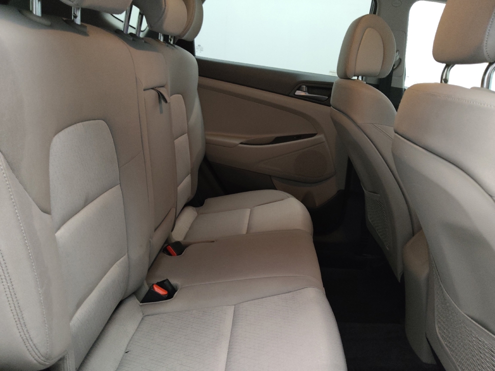 2016 Hyundai Tucson Eco - Photo 15