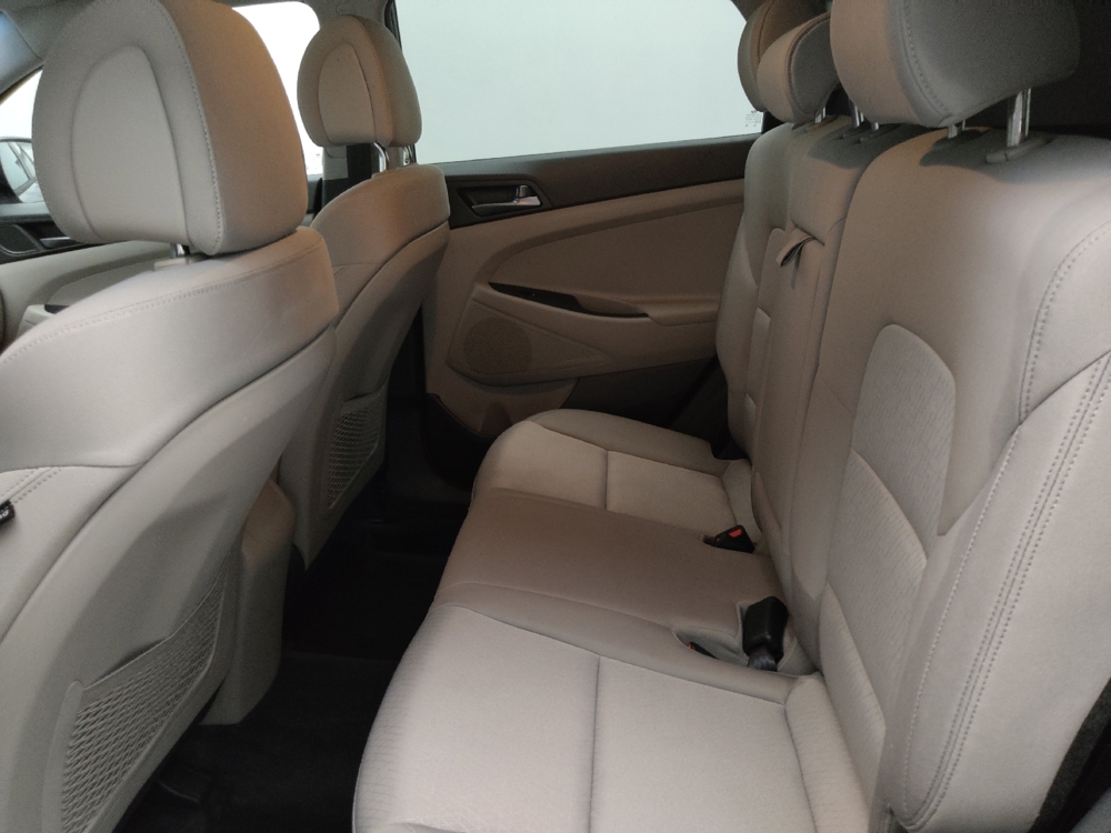 2016 Hyundai Tucson Eco - Photo 14